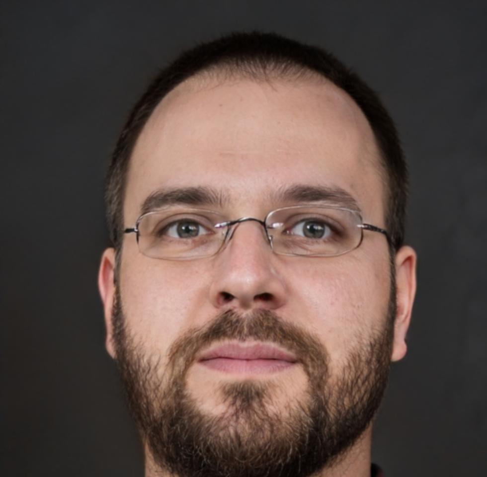 Kerem Şahin - Oyun Geliştirme Uzmanı profil fotoğrafı