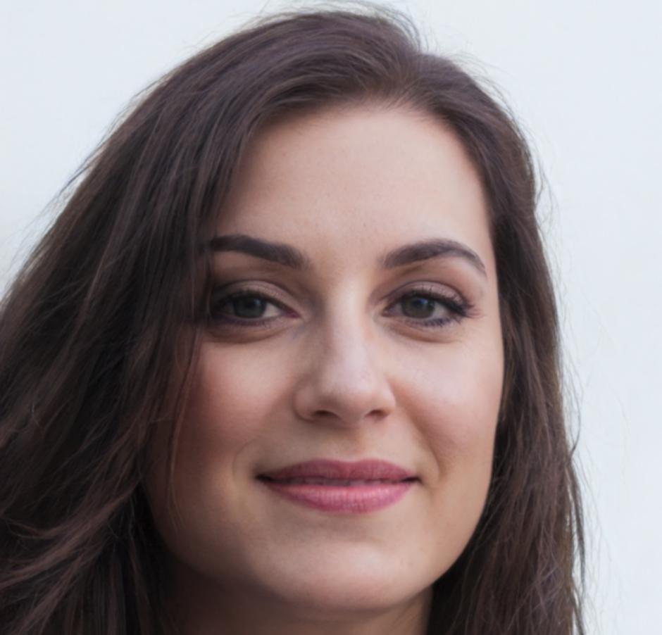Zehra Öztürk profil fotoğrafı