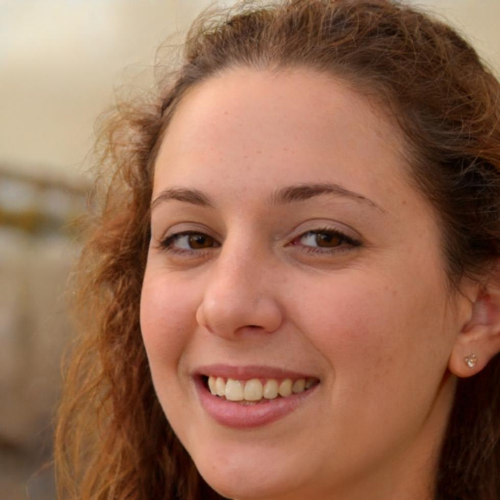 Ayşe Demir portre fotoğrafı